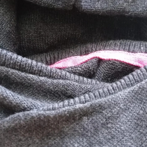 Lululemon  Athletica Sweet Savasana knitted hoodie - Picture 9 of 11